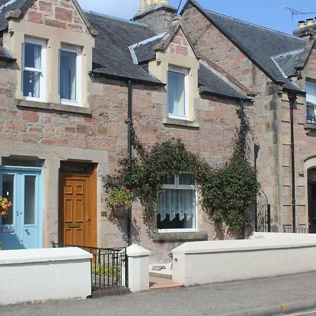 Easdale House Apartments Inverness Exterior foto