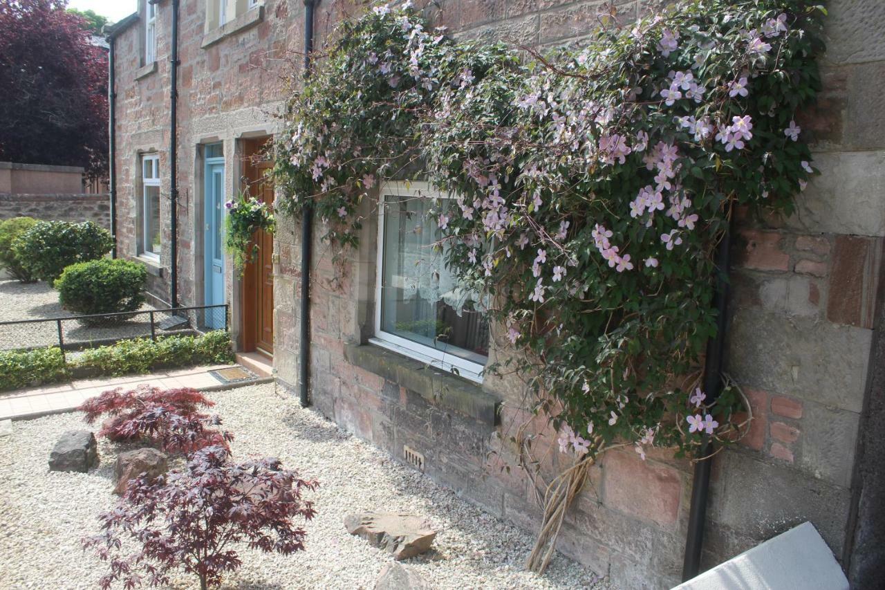 Easdale House Apartments Inverness Exterior foto